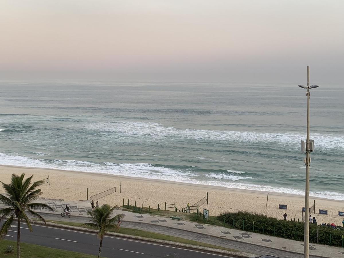 Apartment Barra Da Tijuca Barra Royal *