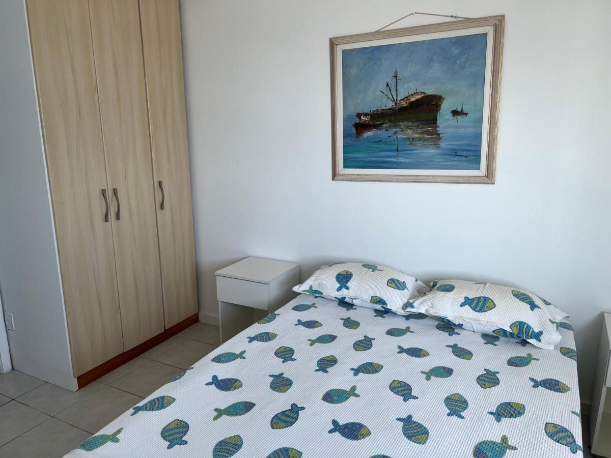 Apartment Barra Da Tijuca Barra Royal Rio de Janeiro