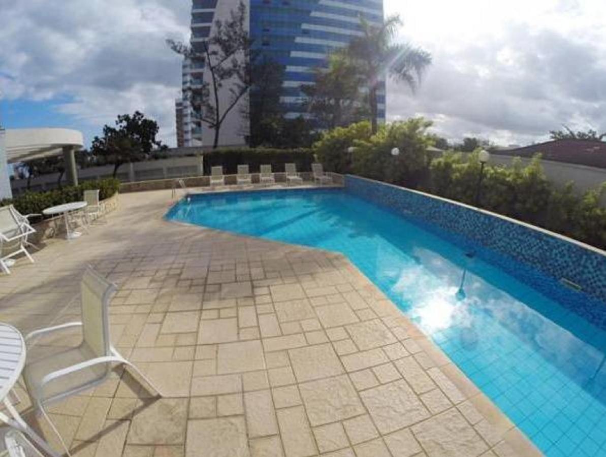 Apartment Barra Da Tijuca Barra Royal *